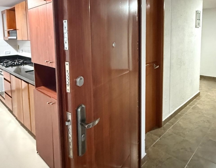Apartamento en V. Cañaveralejo, Sabaneta